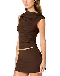 Marge Asymmetric Top