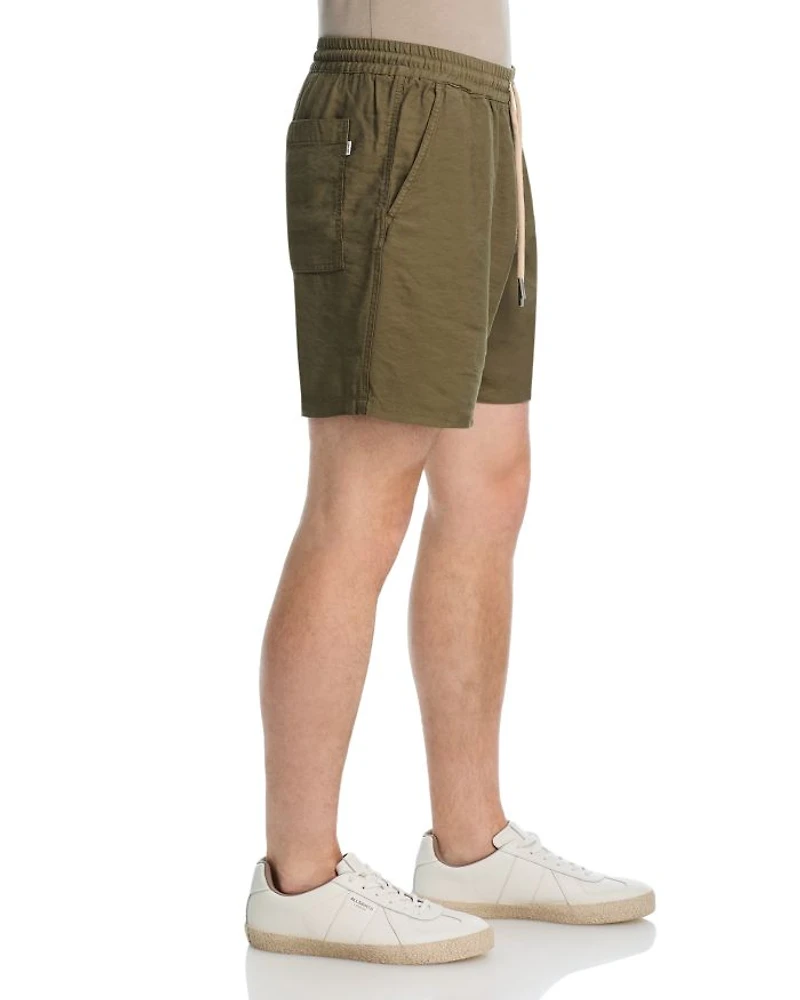 Gabin Drawstring Shorts