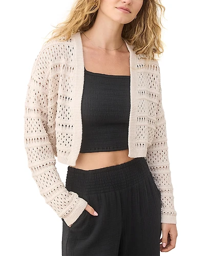 Marine Layer Anacapa Cardigan