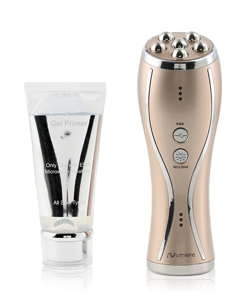 Numiere Plus Microcurrent & LED Tightening & Sculpting Wand