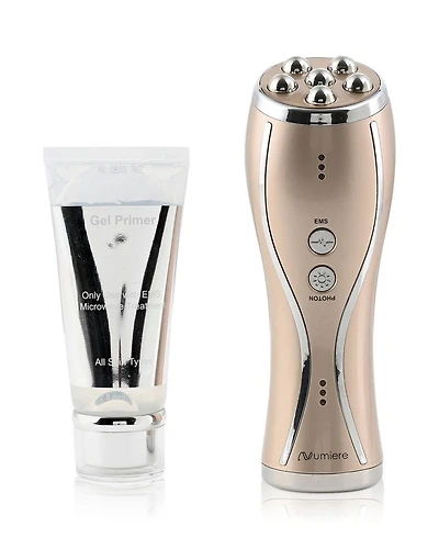 Numiere Plus Microcurrent & LED Tightening & Sculpting Wand