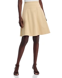 Boss Velaurena Skirt