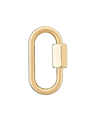 Maison de SABRE The SABRE Moji Charm Clip