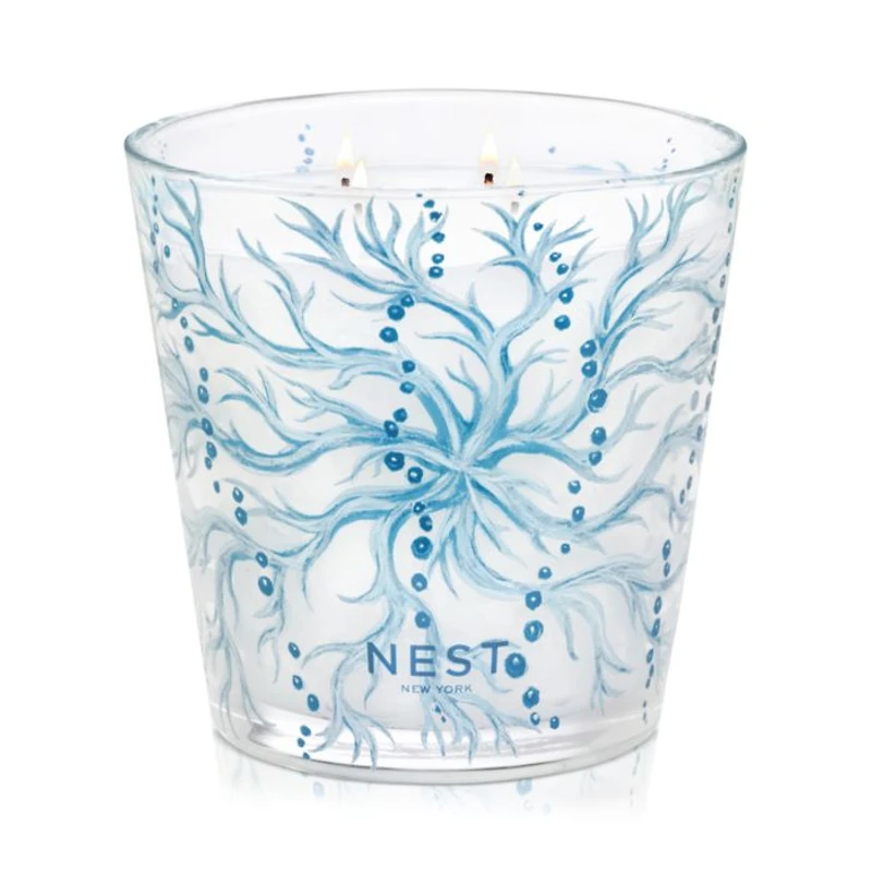 Ocean Mist & Sea Salt Collection