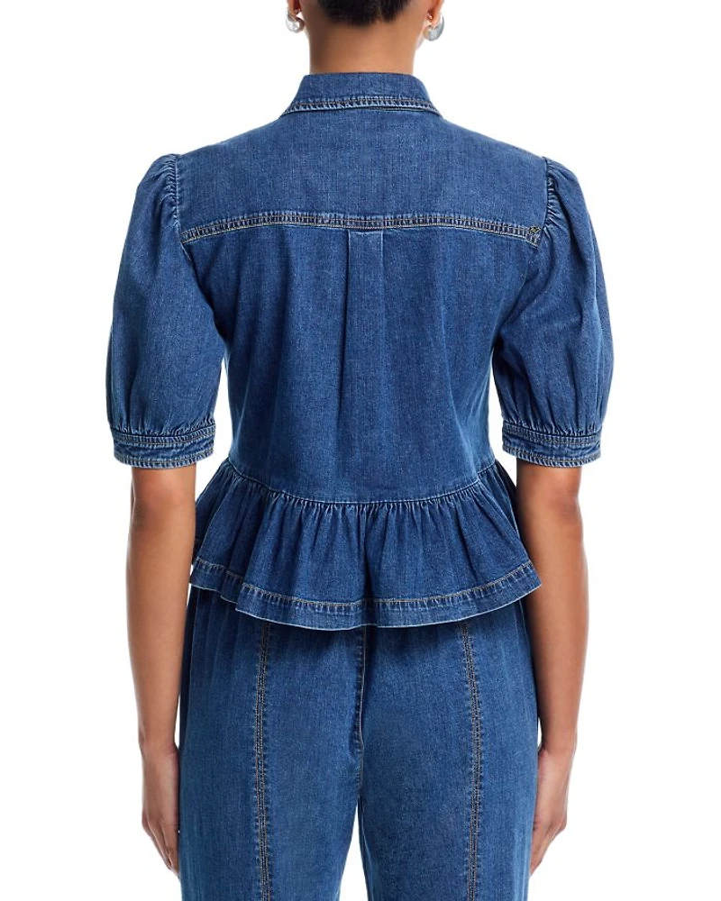 Daphne Jacket