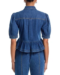 Daphne Jacket