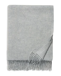Misurina Cashmere Throw