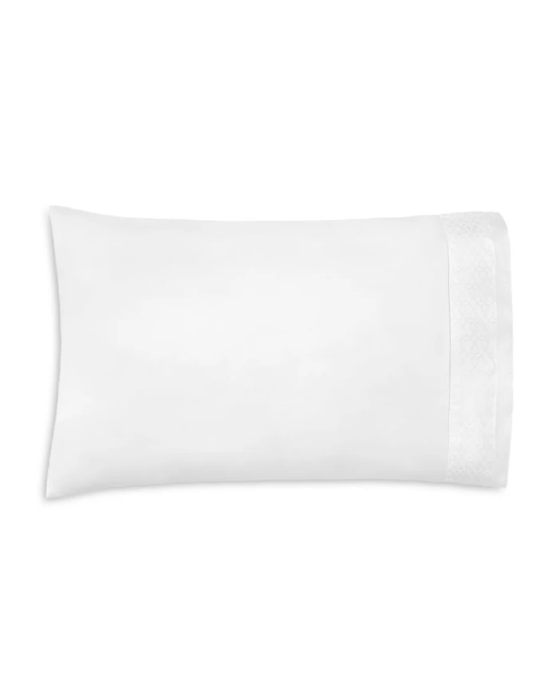 Romanica King Pillowcase, Pair