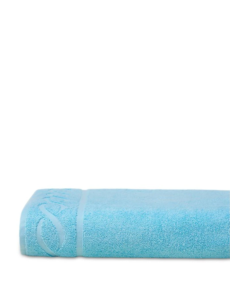 Treccia Beach Towel