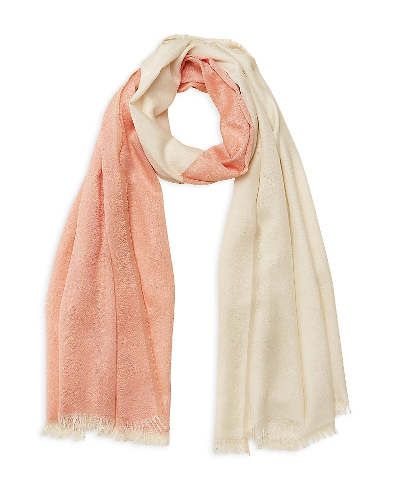 Pratesi Aria Cashmere & Silk Scarf