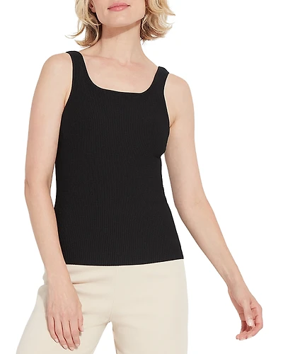 Lysse Avril Sculpting Tank