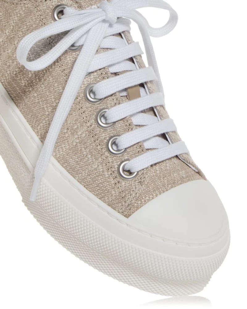 Women's Jack Platform Sneakers