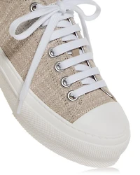 Women's Jack Platform Sneakers