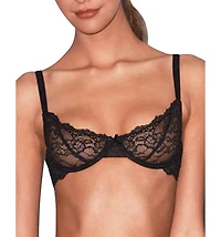 Bianca Lace Balconette Bra