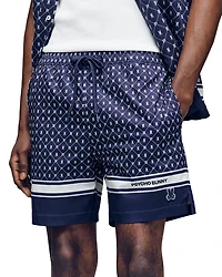 Hunter AOP 5.75" Swim Trunk