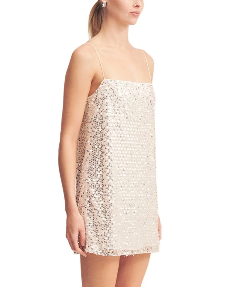 Asteri Mini Dress