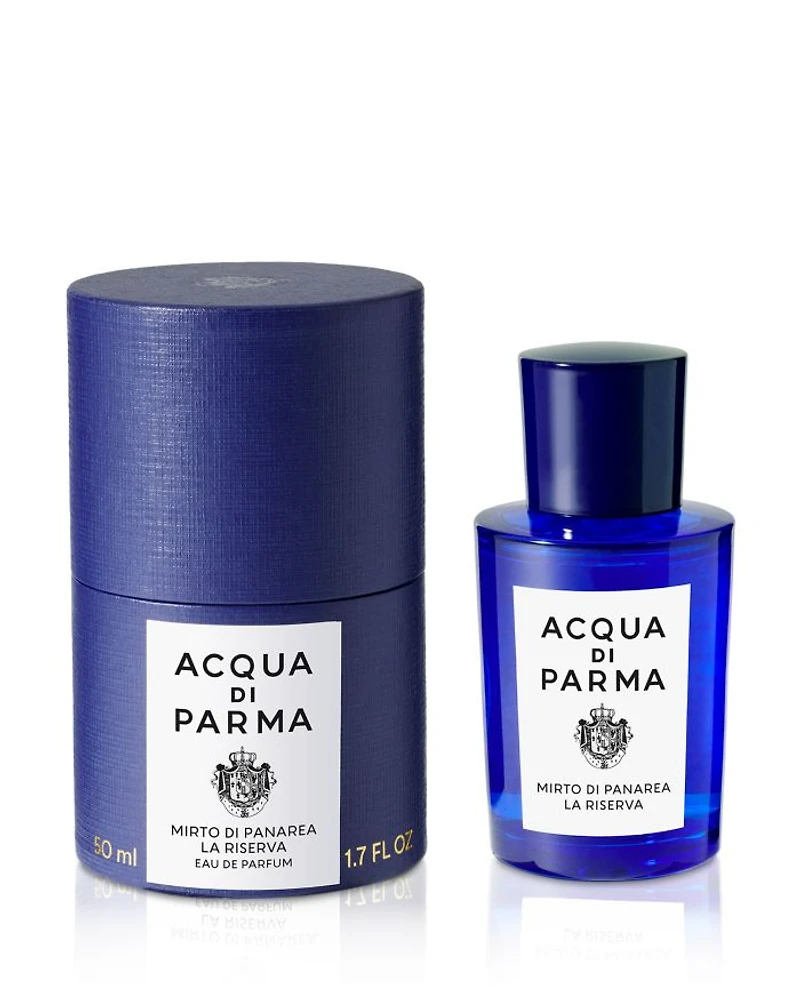 Mirto di Panarea La Riserva Eau de Parfum