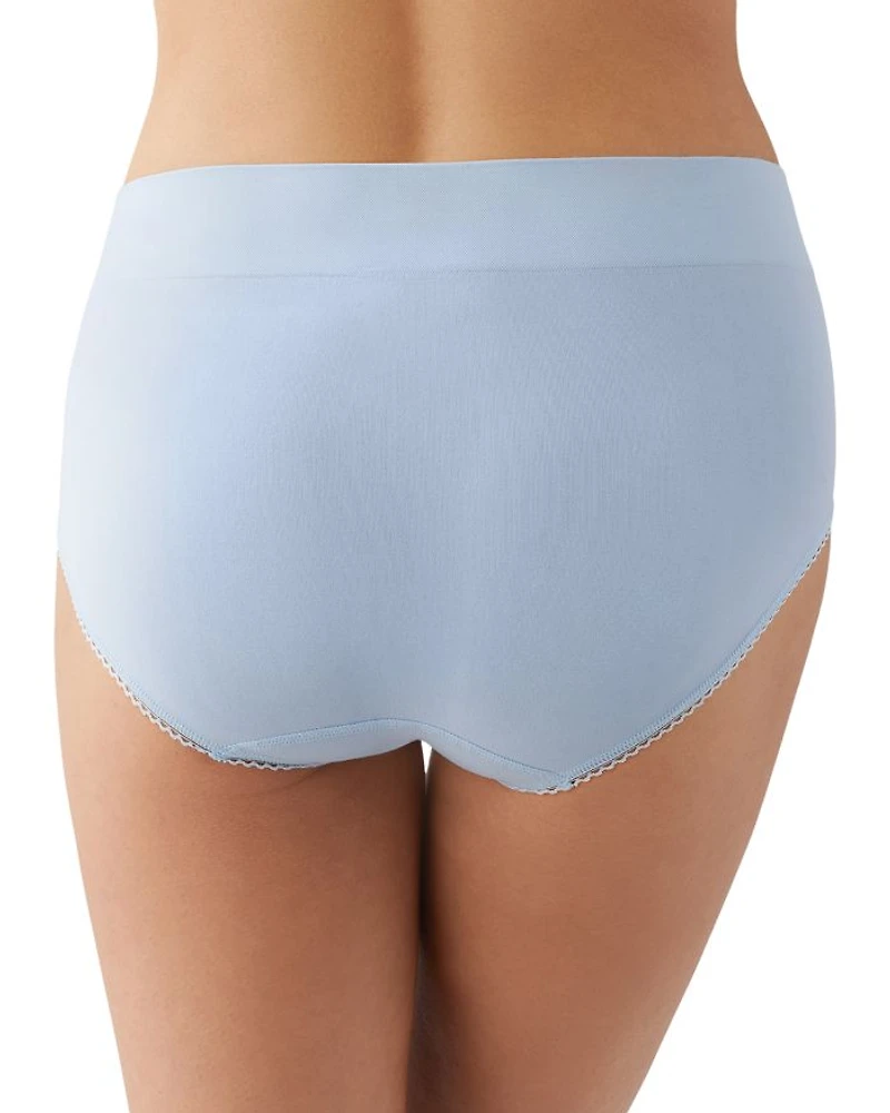 Feeling Flexible Seamless Brief