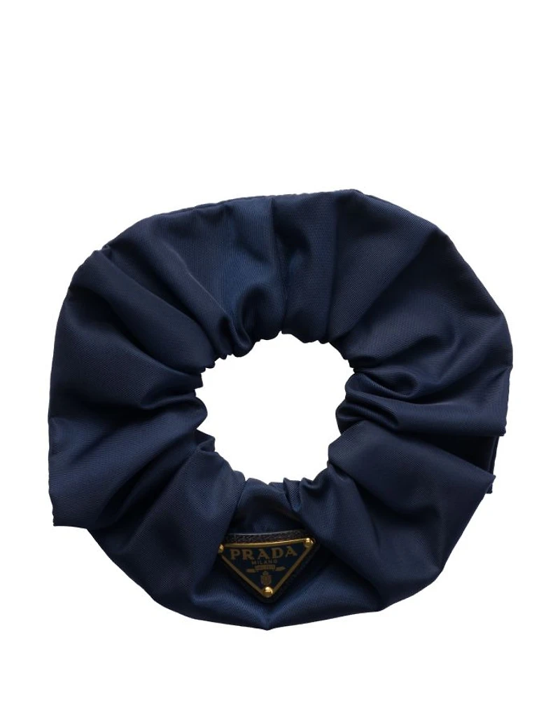 Re-Nylon Scrunchie