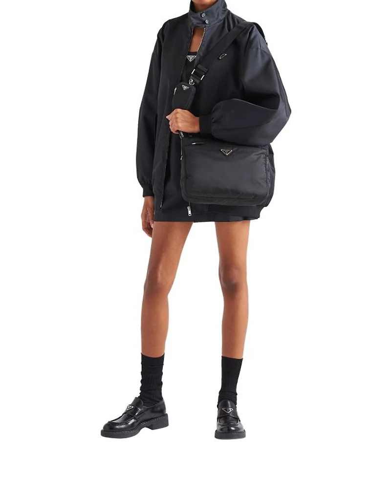 Re-Nylon Bag