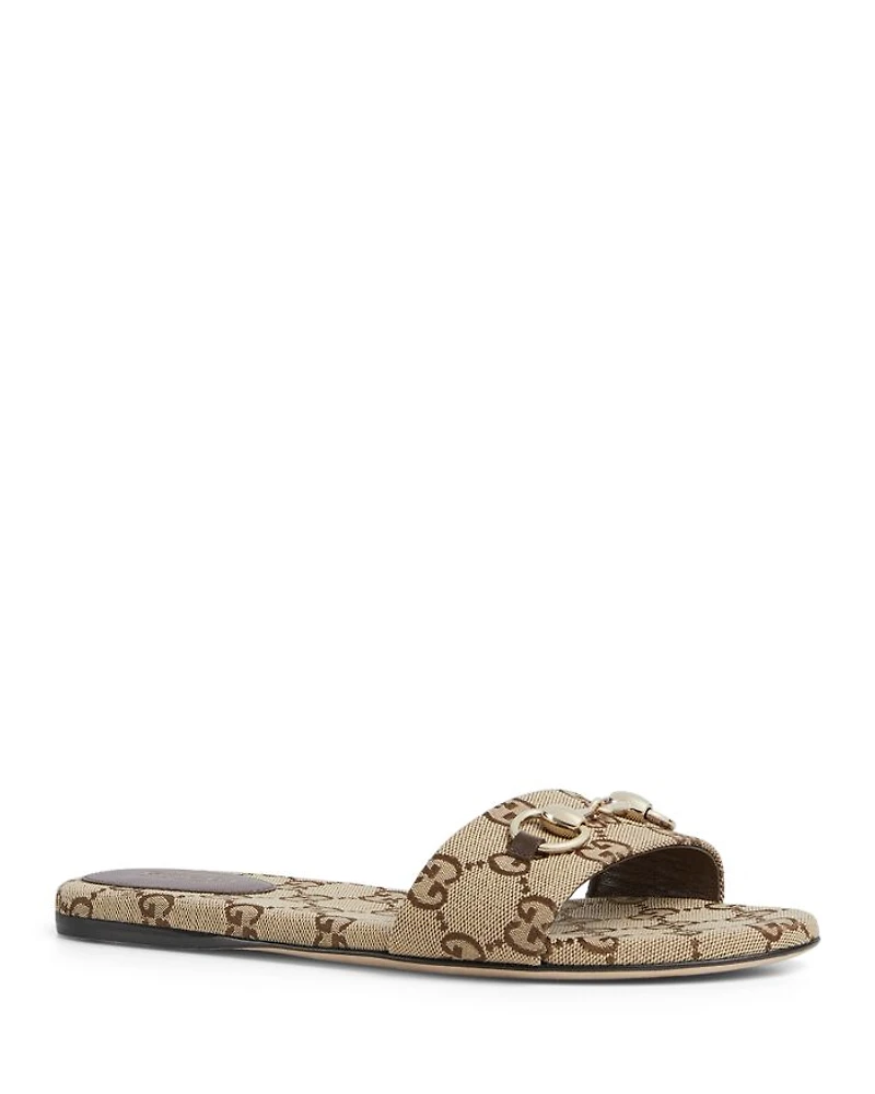 Women's GG Slide Sandals