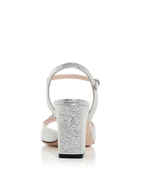 Women's Galassia Horsebit Sandals