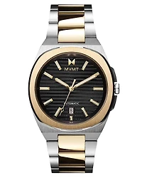 Mvmt Odyssey Ii Automatic Watch, 40mm