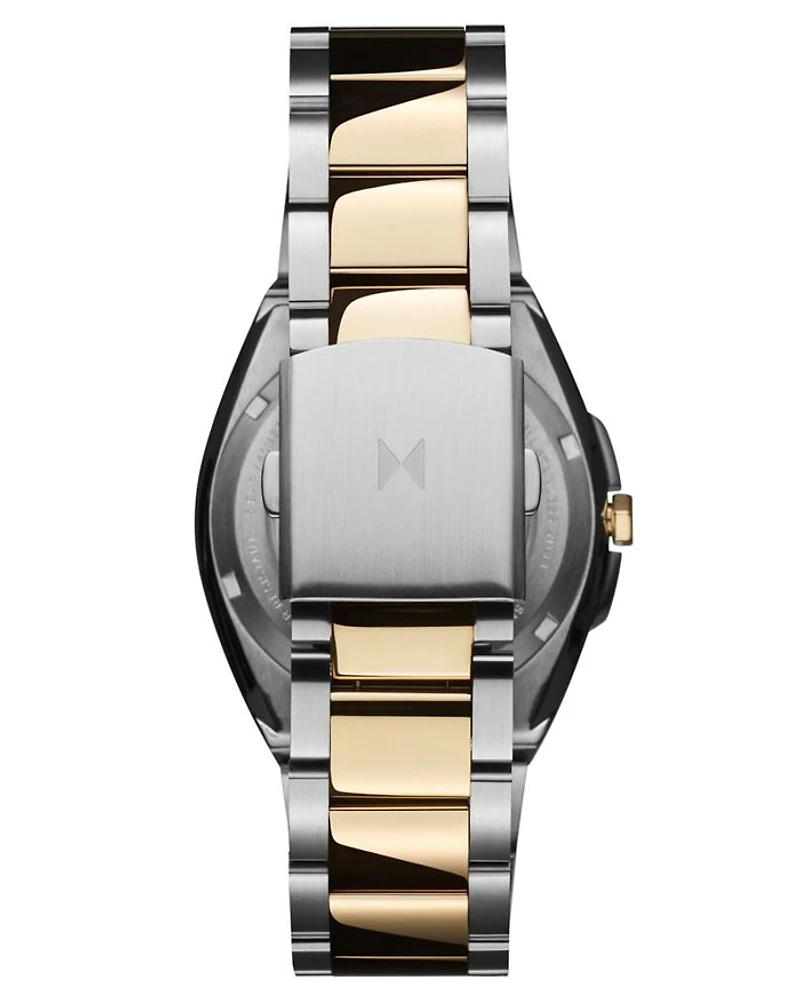Odyssey II Automatic Watch