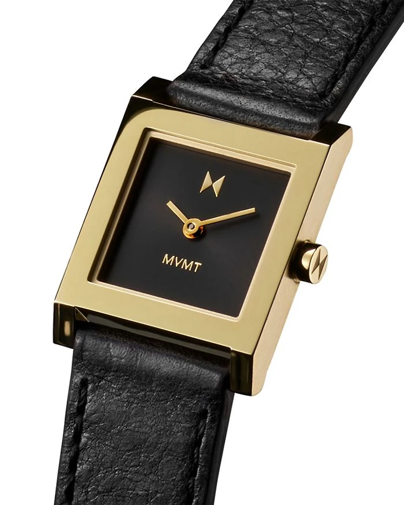 Marquee Square Watch
