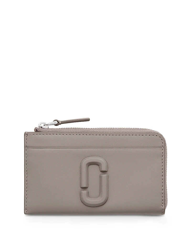 Marc Jacobs Top Zip Multi Wallet