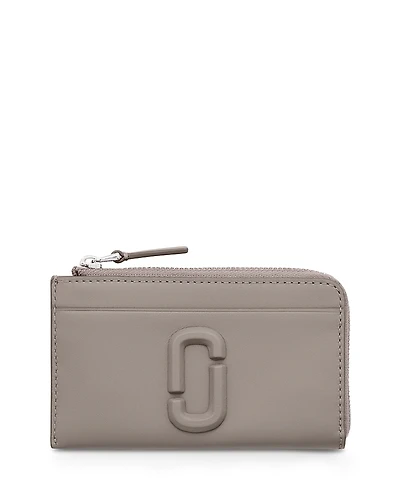 Marc Jacobs Top Zip Multi Wallet