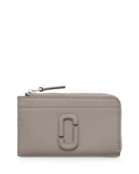 Marc Jacobs Top Zip Multi Wallet