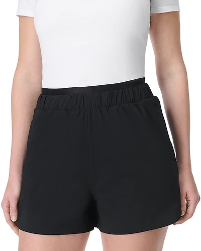 Sweaty Betty Explorer Elevated Shorts