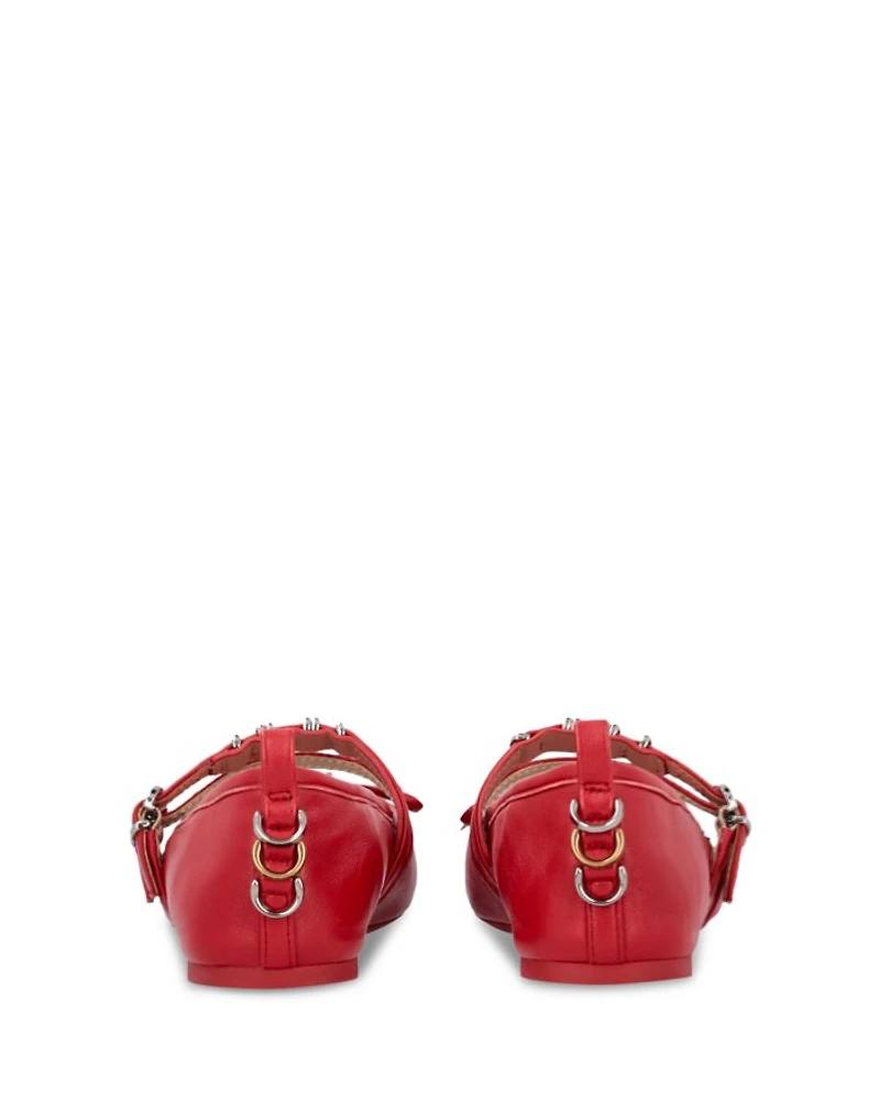 Women's Gioia 09 Ballet Flats