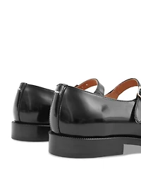 Women's Tabi Mary Janes