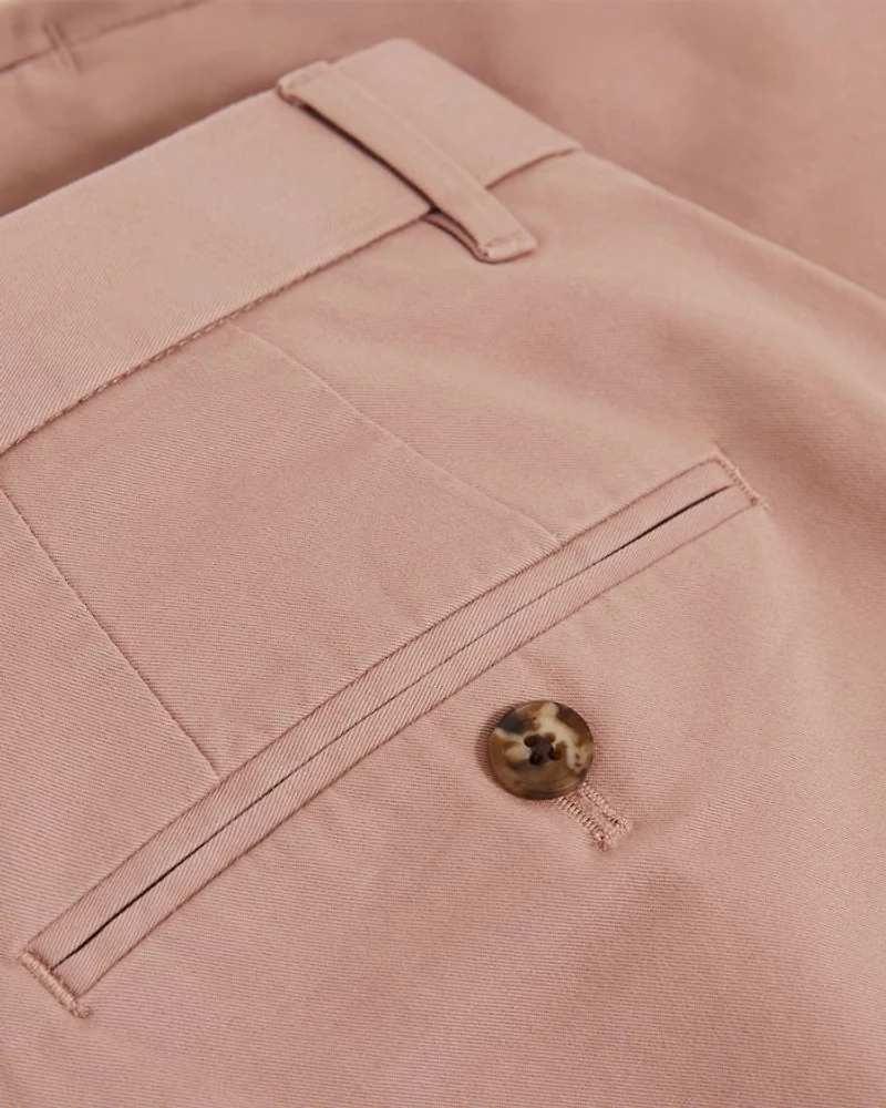 Wicket Casual 7.1" Chino Shorts