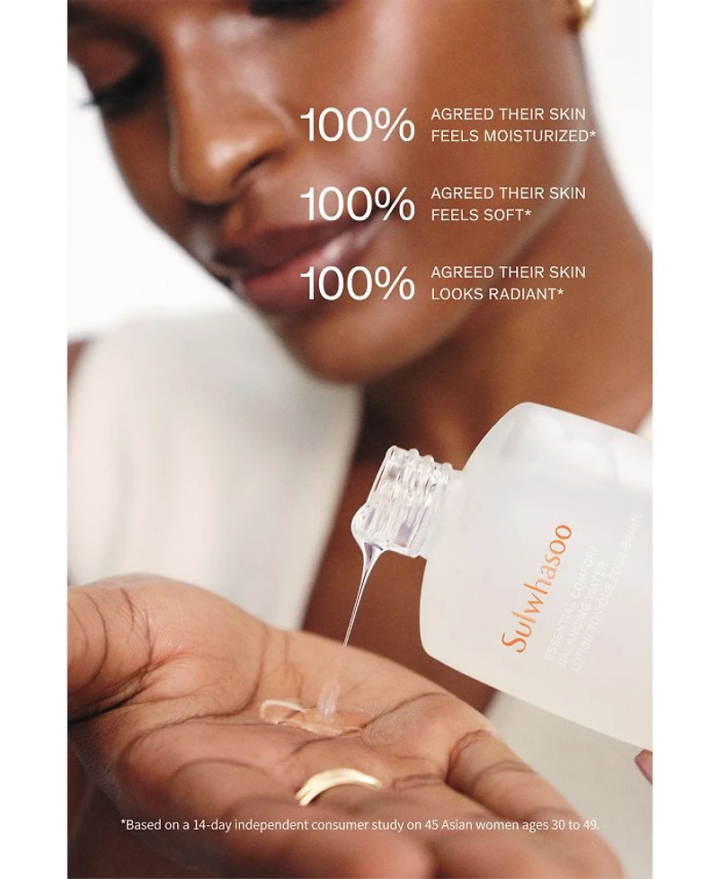 Essential Comfort Balancing Water 5.1 oz.