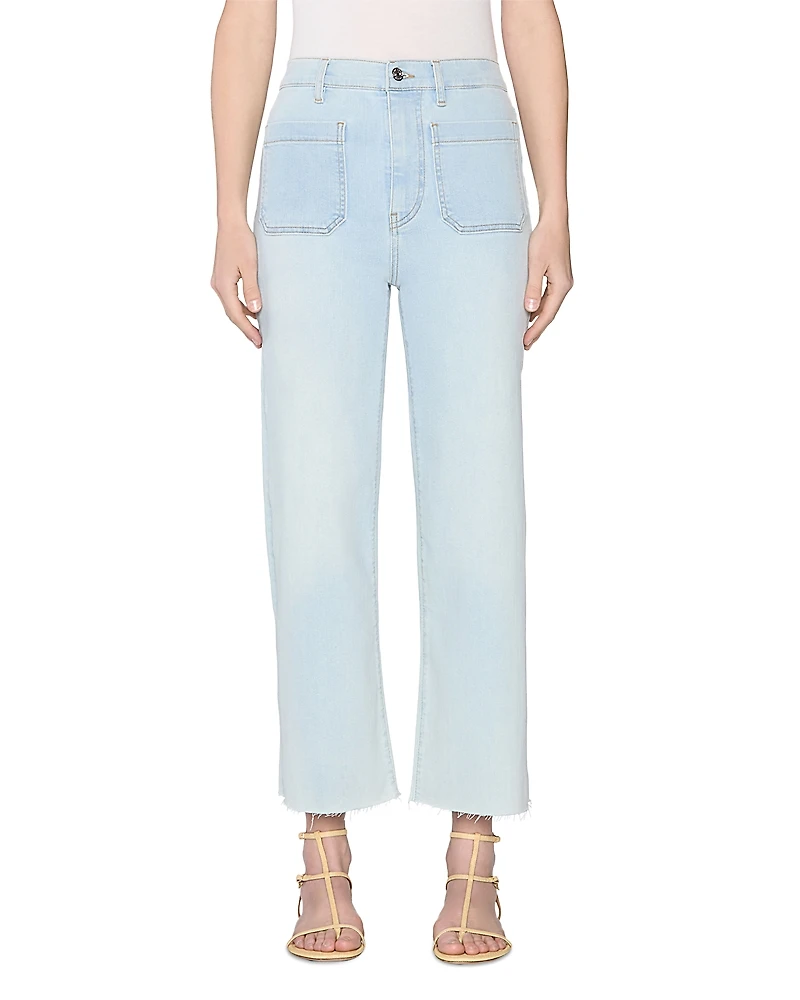 Frame The Anchor Jeans