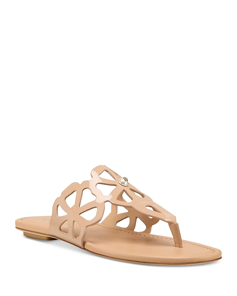 Stuart Weitzman Women's Jasmine Sandals