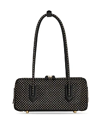 Rebecca Minkoff Brief Studded Shoulder Bag