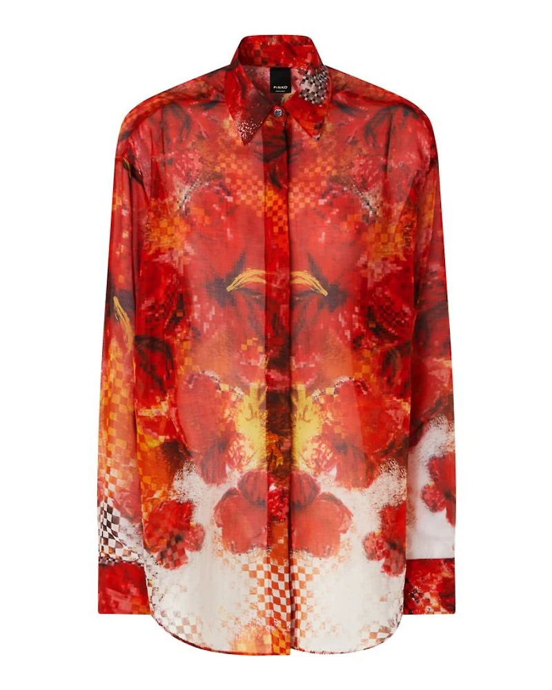 Blake Shirt