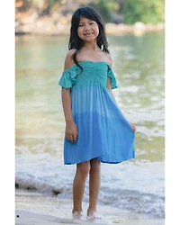 Tiare Hawaii Girls' Hollie Dress - Little Kid, Big Kid