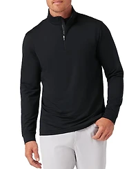 Mizzen+Main Highland Quarter Zip