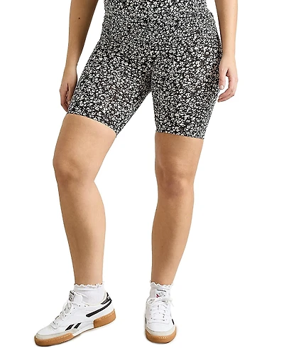 Hatch Collection Ultimate Maternity Over the Bump Bike Short