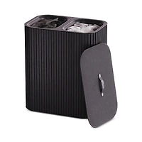 Joseph Joseph Tota Luxe 90-liter Bamboo Laundry Separation Basket