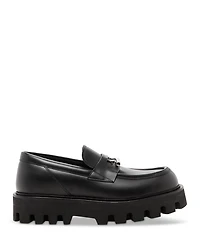 Men's T-Bar Parachute Loafers
