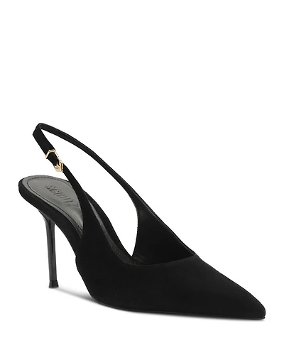 Women's Alicia Slingback Pumps