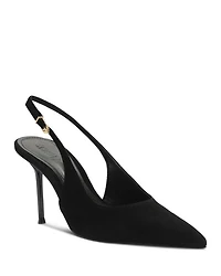 Women's Alicia Slingback Pumps