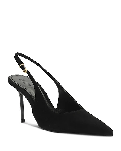 Schutz Women's Alicia Slingback Pumps
