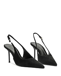 Women's Alicia Slingback Pumps